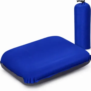 hybrid camping pillow
