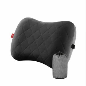 inflatable camping pillow
