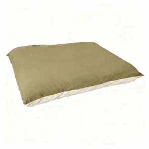 memory foam camping pillow
